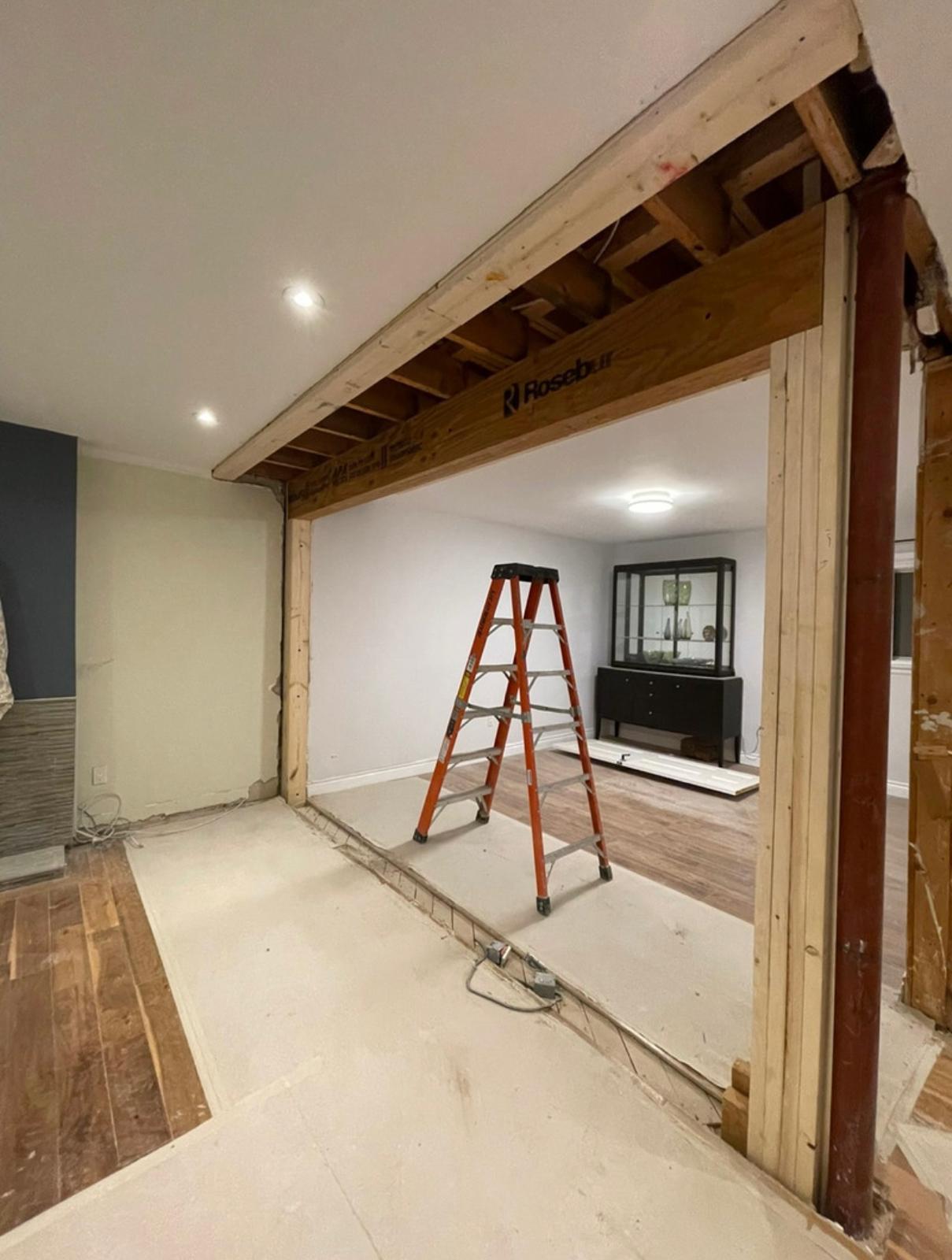 Why Choose Us - Concrete Work