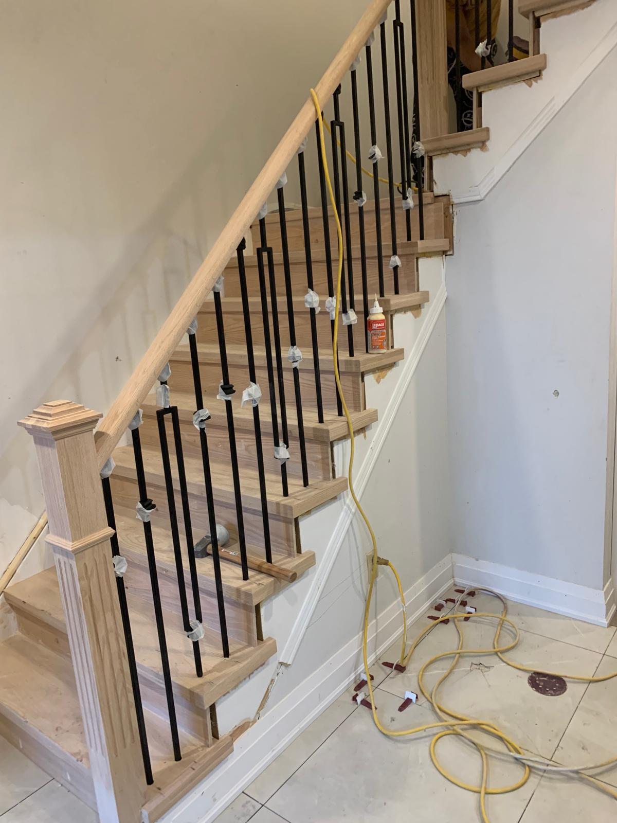 Window Design Planning